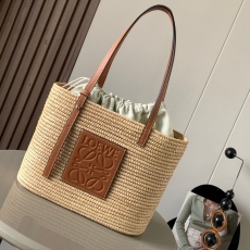 Loewe Shopping Bags